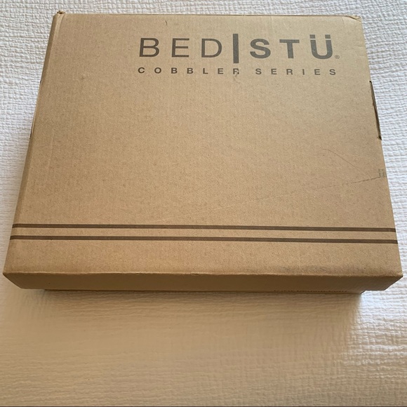 Bed Stu Cobbler Series Tall Boots - Picture 6 of 6